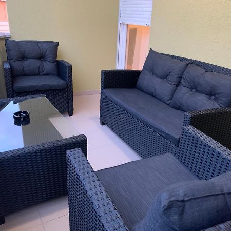 Magnificat Apartment Međugorje Esterno foto