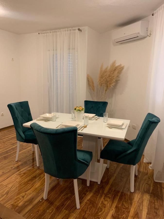 Magnificat Apartment Međugorje Esterno foto