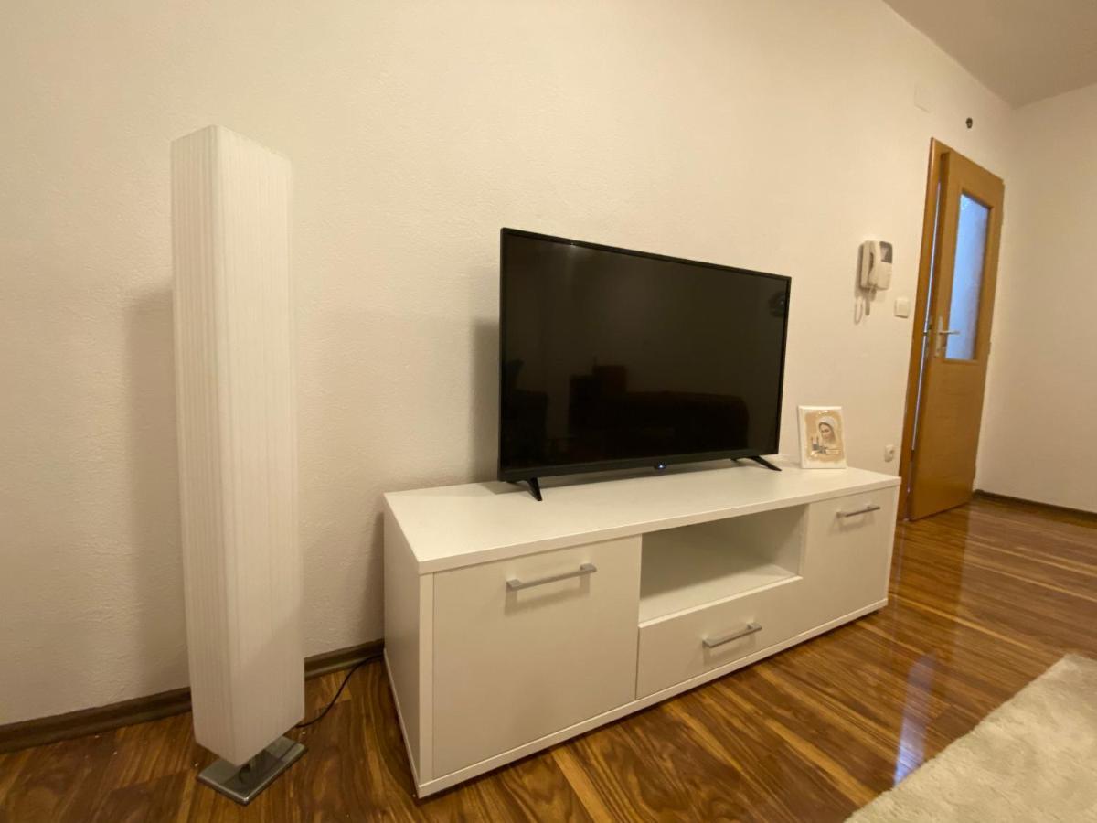 Magnificat Apartment Međugorje Esterno foto