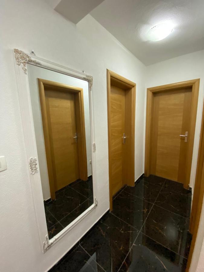 Magnificat Apartment Međugorje Esterno foto