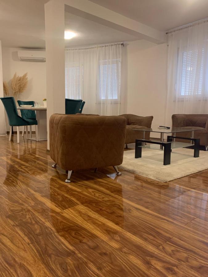 Magnificat Apartment Međugorje Esterno foto