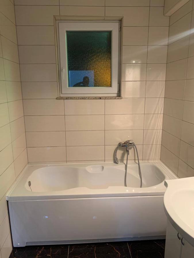 Magnificat Apartment Međugorje Esterno foto