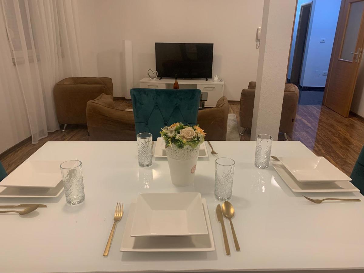 Magnificat Apartment Međugorje Esterno foto