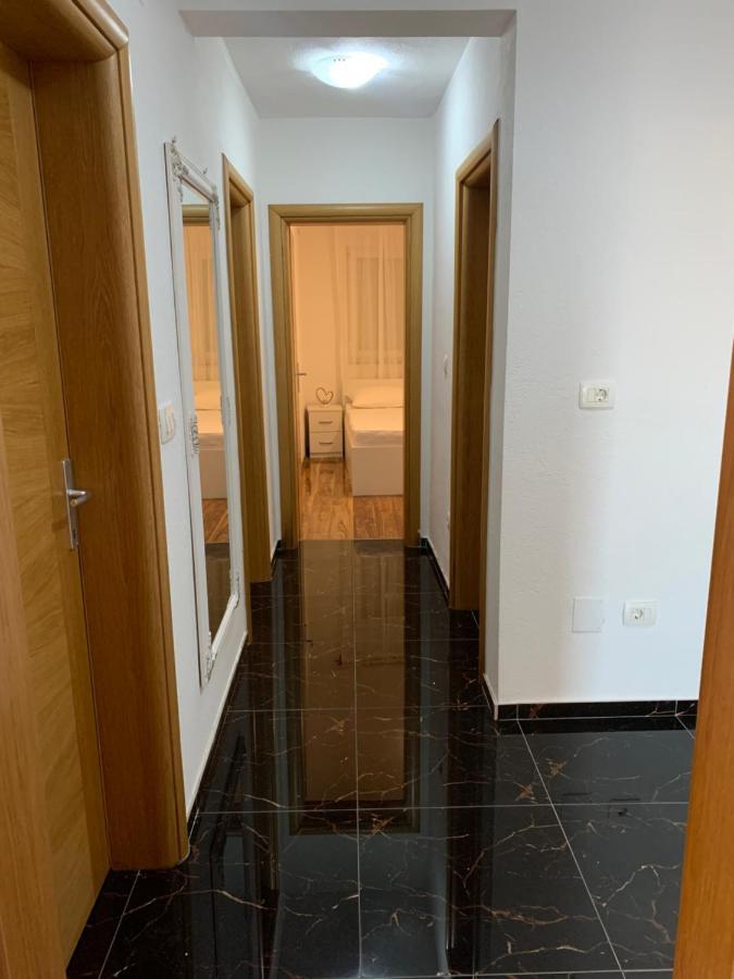Magnificat Apartment Međugorje Esterno foto