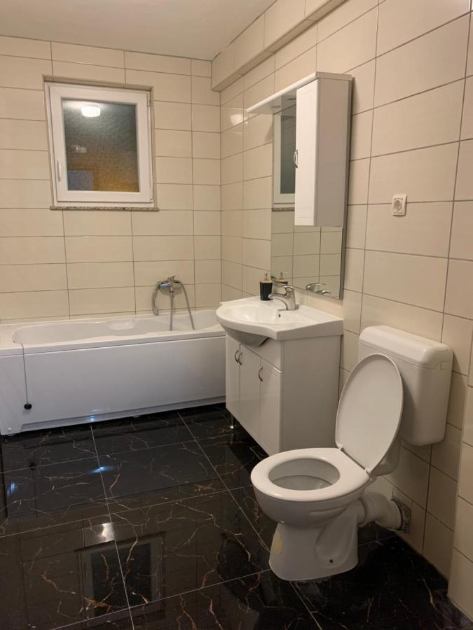 Magnificat Apartment Međugorje Esterno foto