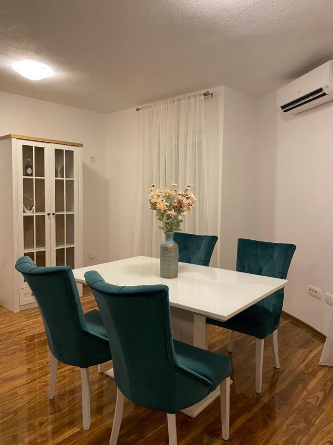 Magnificat Apartment Međugorje Esterno foto