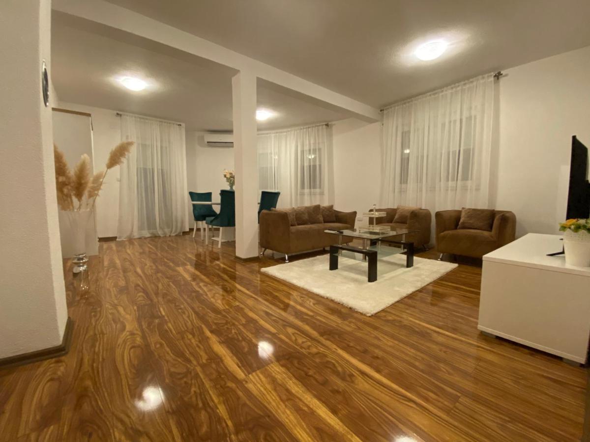 Magnificat Apartment Međugorje Esterno foto