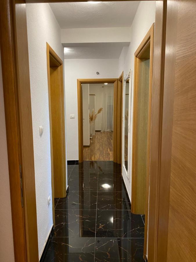 Magnificat Apartment Međugorje Esterno foto