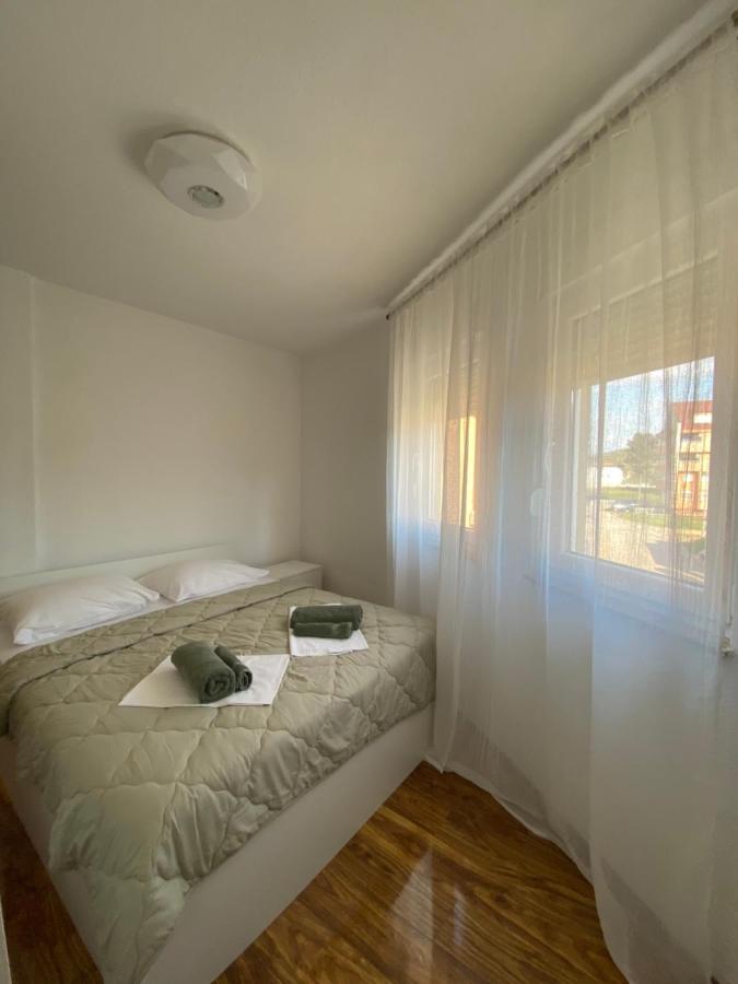 Magnificat Apartment Međugorje Esterno foto