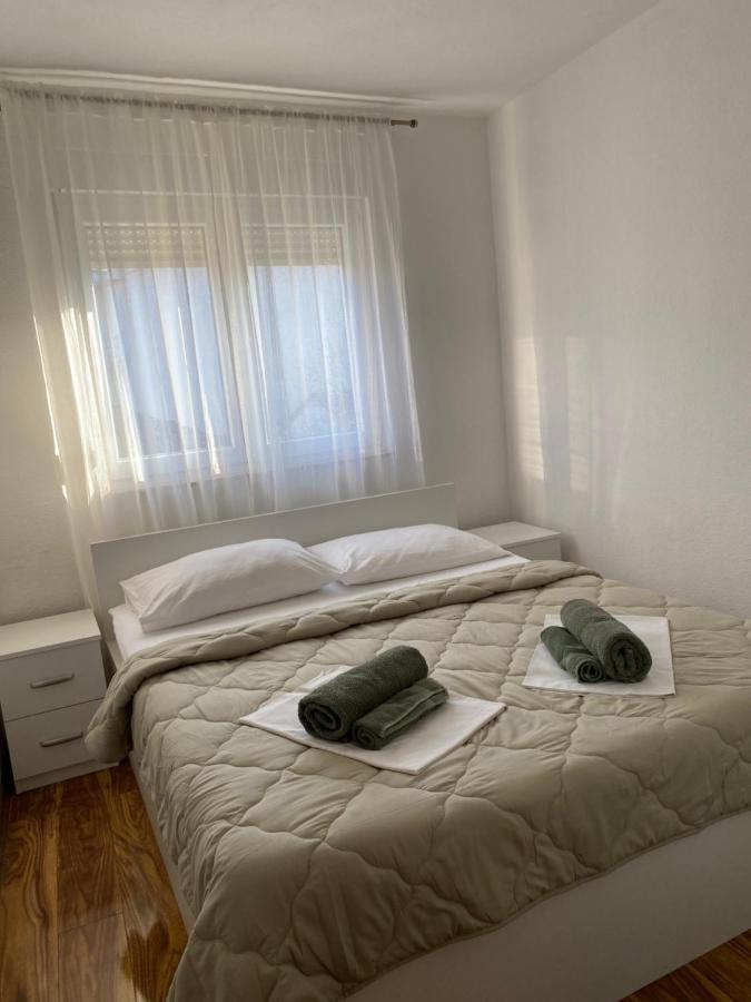Magnificat Apartment Međugorje Esterno foto